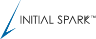 Initial Spark Consulting Logo